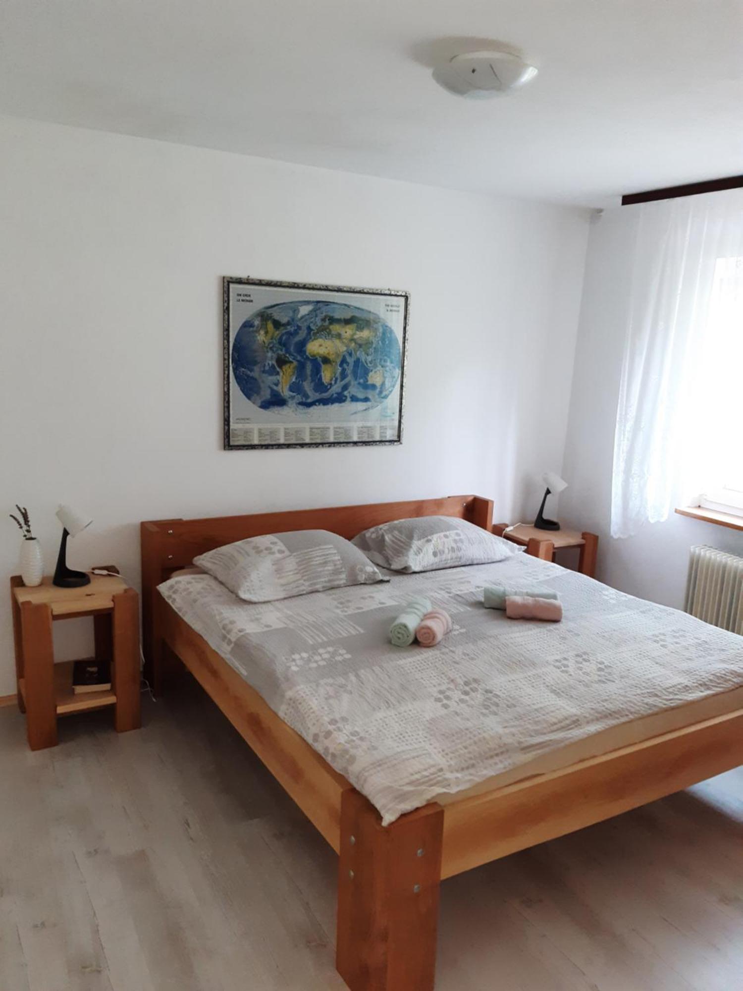 Appartamento Trnovo ob Soci Kuhala Kobarid Esterno foto