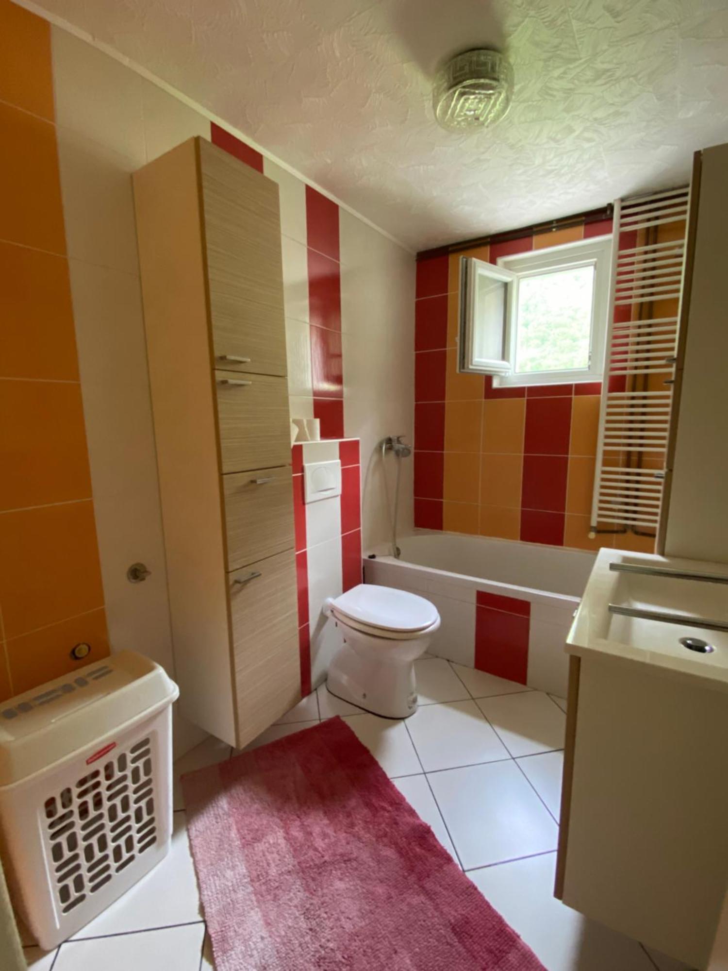 Appartamento Trnovo ob Soci Kuhala Kobarid Esterno foto