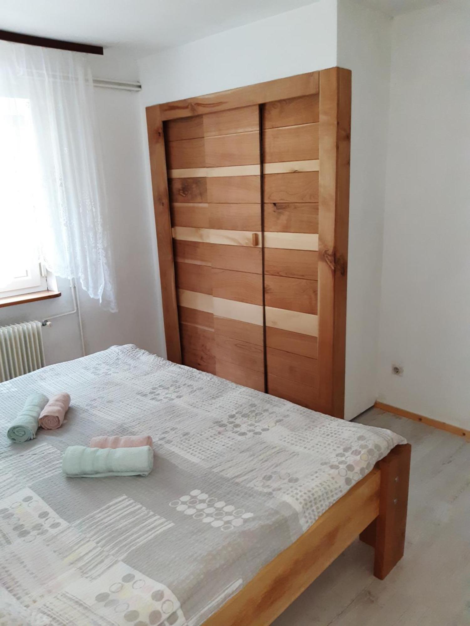 Appartamento Trnovo ob Soci Kuhala Kobarid Esterno foto