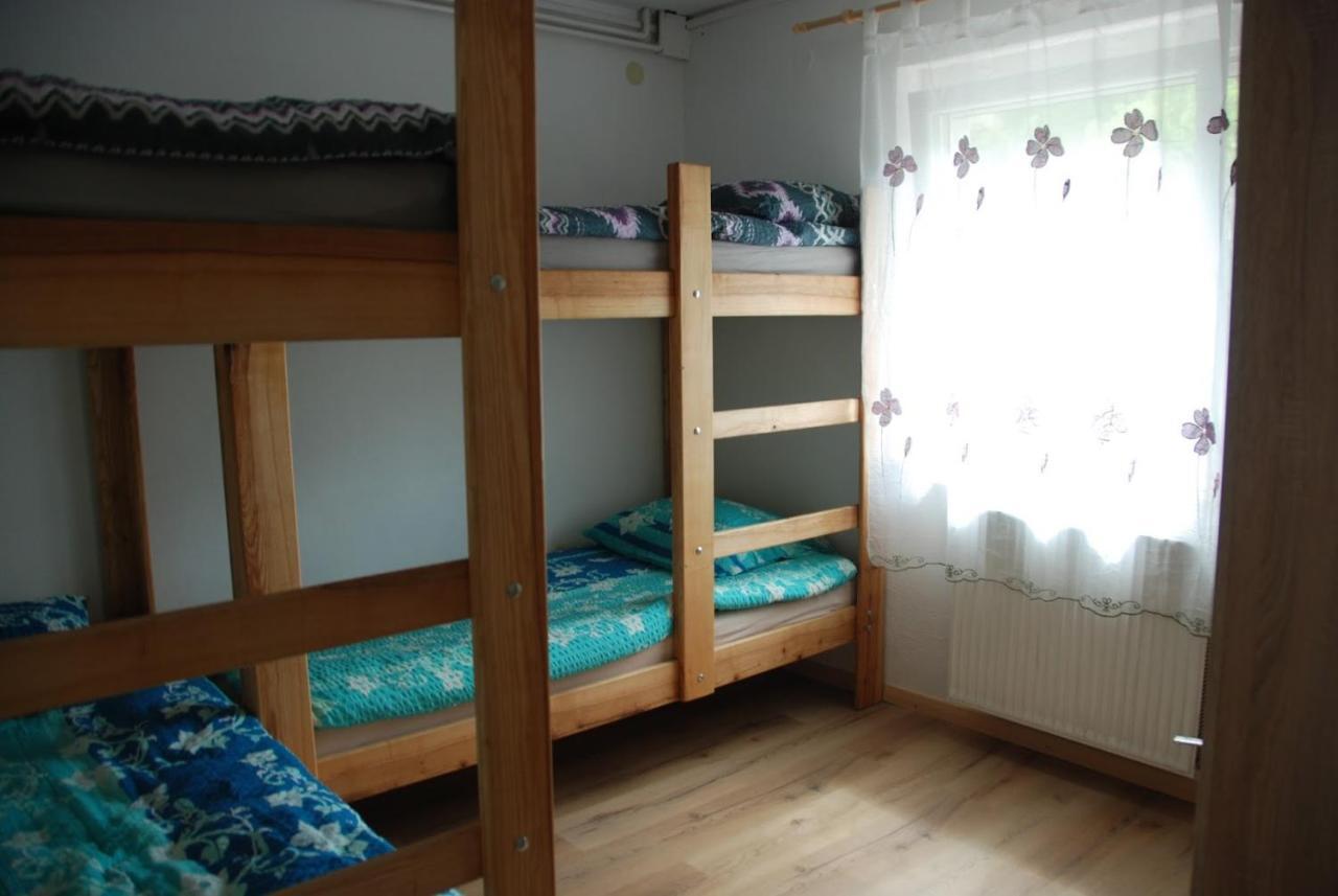 Appartamento Trnovo ob Soci Kuhala Kobarid Esterno foto